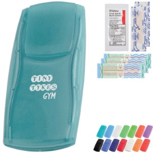 Instant Care First Aid Kit™ - EV2315