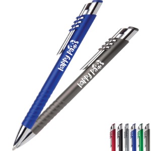 Nitrous Ballpoint Retractable Pen - HB2360