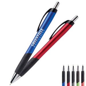 Mateo® Retractable Pen - HB2405