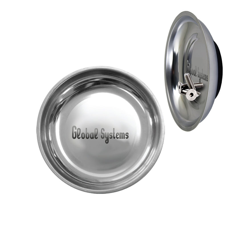 Product Photo 1 Magnetic Parts Bowl