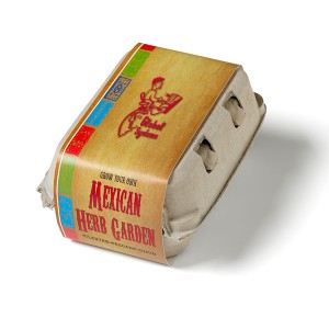 Grow Your Own Herb Kit - Mexican Herbs - JN1211