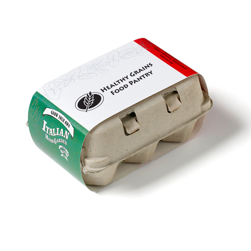 Product Photo 1 Grow Your Own Herb Kit - Italian Herbs