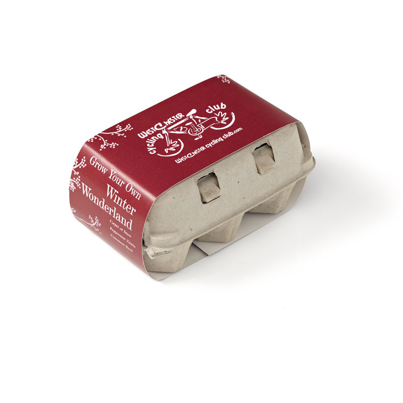 Product Photo 1 Grow Your Own Kit - Winter Wonderland