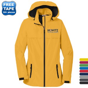 Port Authority® Torrent Waterproof Ladies' Jacket - WG9846