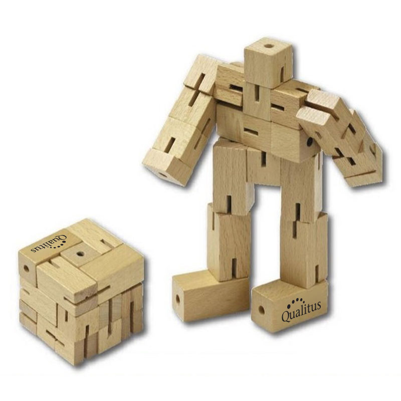 Product Photo 1 Robo-Cube Puzzle