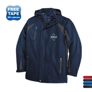 Port Authority® All-Season II Men's Jacket - WG9837