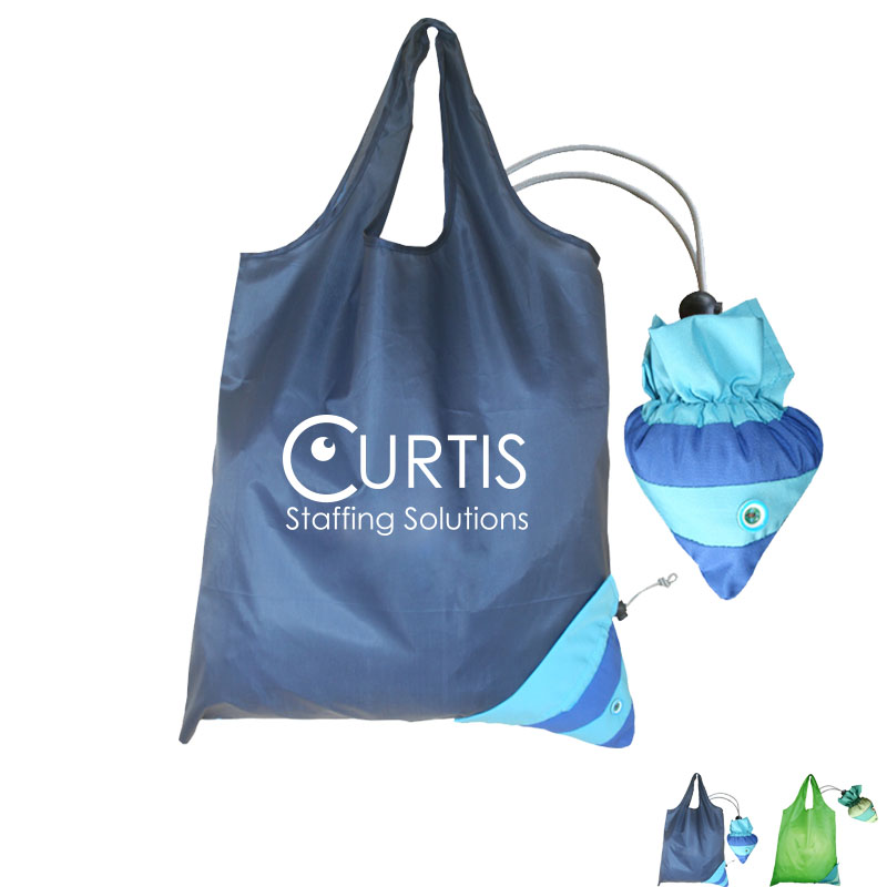 Product Photo 1 Morph Fish Fold-Up Tote