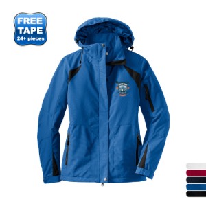 Port Authority® All-Season II Ladies' Jacket - WG9838