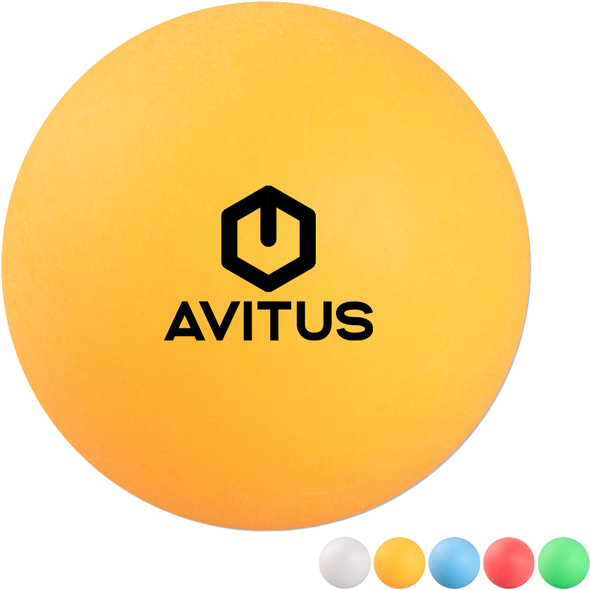 Product Photo 1 Colorful Ping Pong Ball