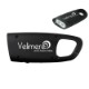 Solar Carabiner 2 LED Clip Light