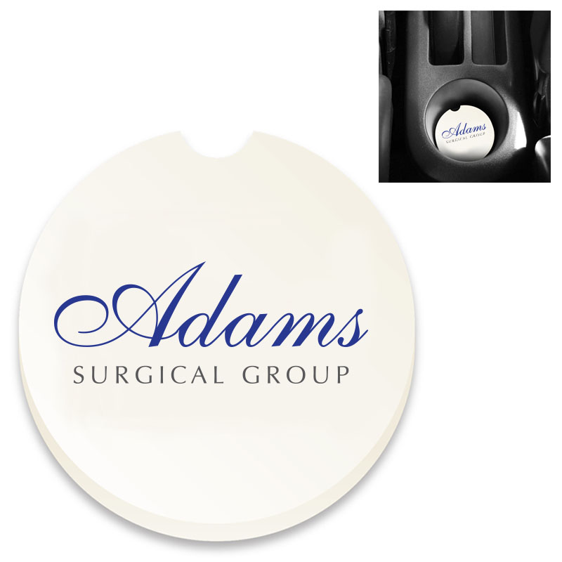 Product Photo 1 Absorbing Stone Car Coaster