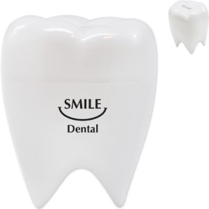 Tooth Coin Bank - WO1045