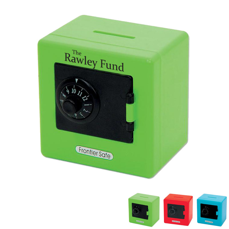 Product Photo 1 Combination Safe Bank