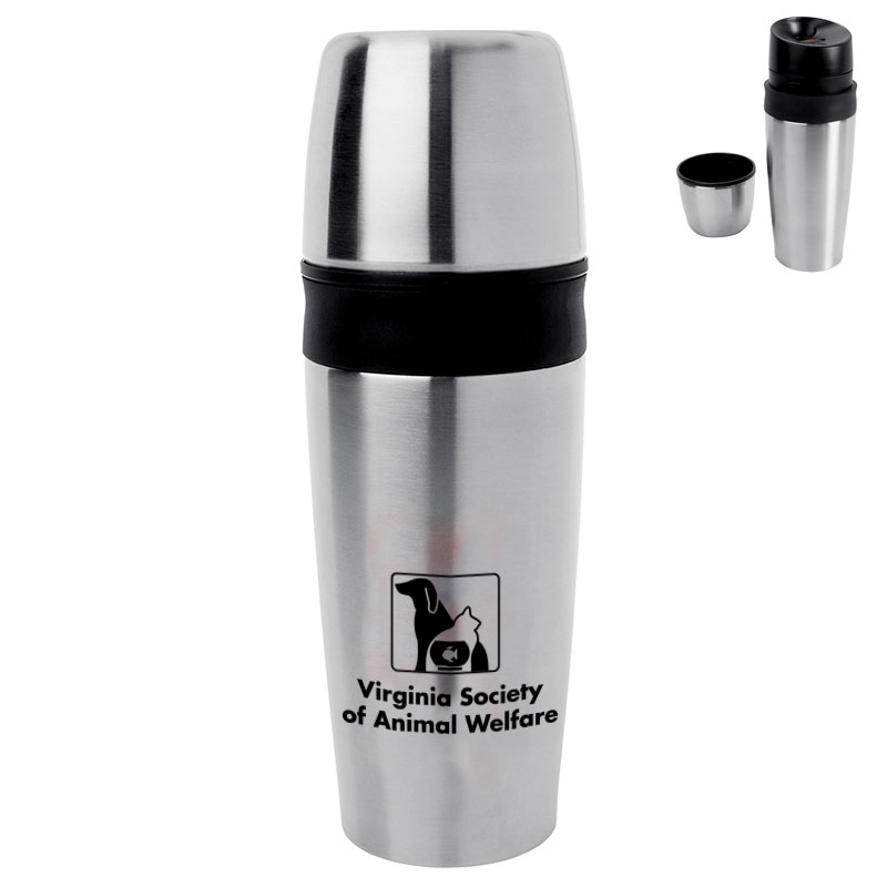 Product Photo 1 OXO Liquiseal Thermos Bottle, 24oz.