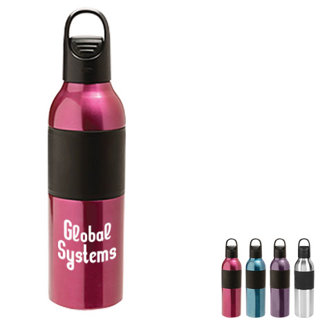 Product Photo 1 OXO Push Top Bottle, 24oz.