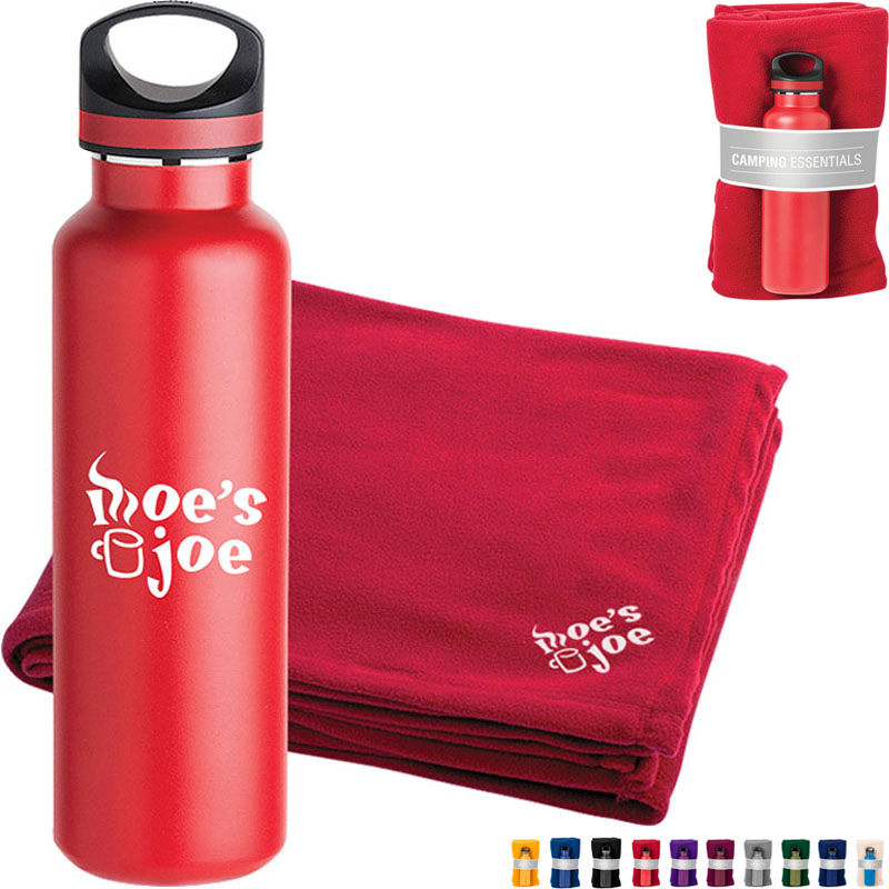 Product Photo 1 Cozy Essentials 2-Piece Gift Set