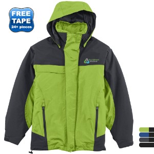 Port Authority® Nootka Ladies' Jacket - WG9840