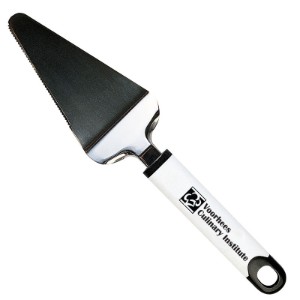 Metal Cake/Pie Server - IL6229