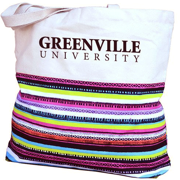 Product Photo 1 Calypso Cotton Canvas Tote