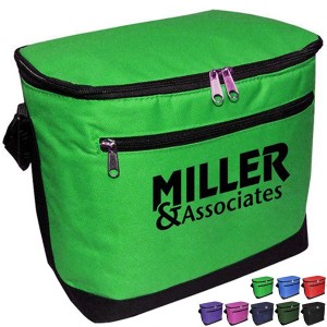 Easy Dozen Insulated Cooler - SU5006