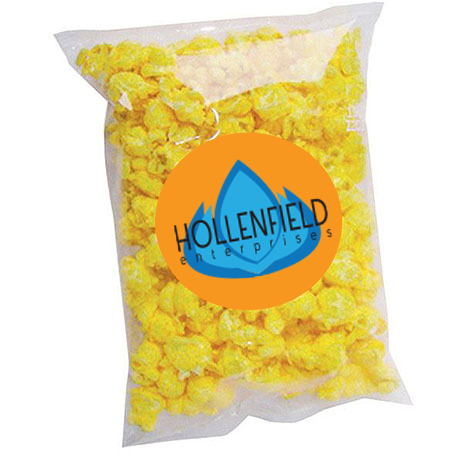 Product Photo 1 Gourmet Butter Popcorn Bag, Single