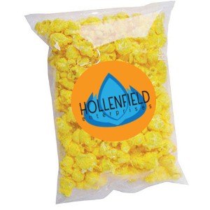 Gourmet Butter Popcorn Bag, Single - ZA3140
