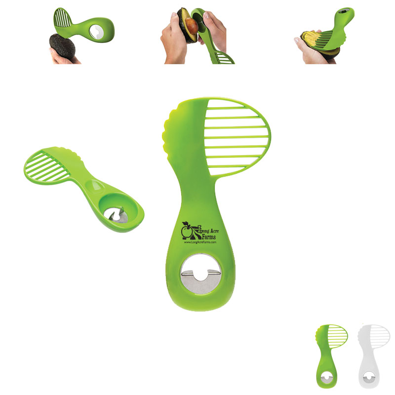 Product Photo 1 Avocado Tool (3-in1)