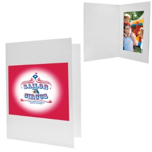 Custom Photo Mount, 5 x 7 - IL6268