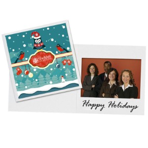 Custom Photo Mount, 7 x 5 - IL6269