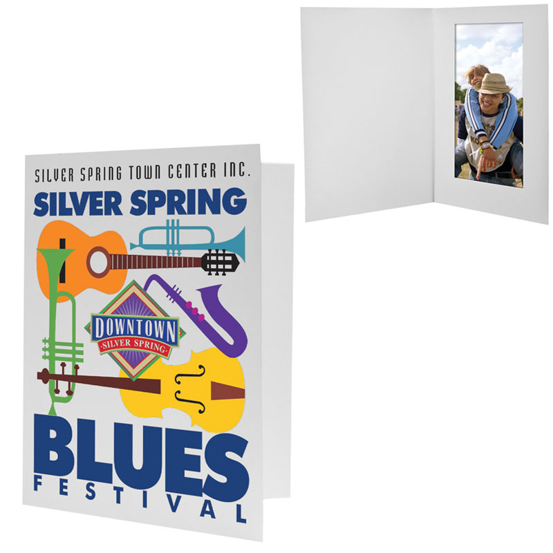 Product Photo 1 Custom Photo Mount, 4 x 6