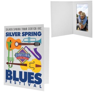 Custom Photo Mount, 4 x 6 - IL6270