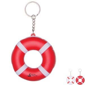 Lifesaver Keytag - IL6276