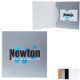 Paper CD/DVD Business Card Folio