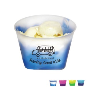 Mood Color Changing Bowl, 18oz. - AK4206