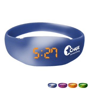 Mood Watch Bracelet - AK4212