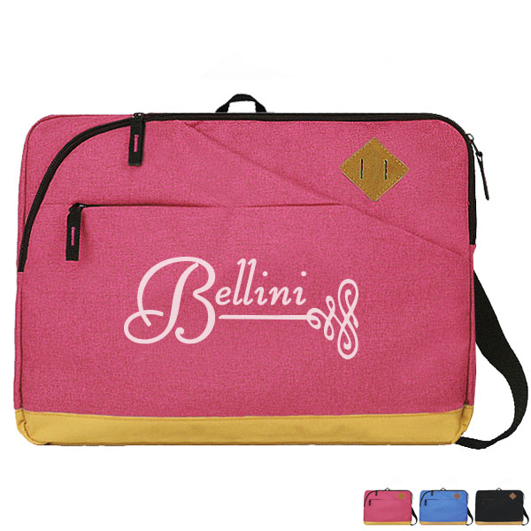 Product Photo 1 Epic 600D Polyester Computer Courier Bag