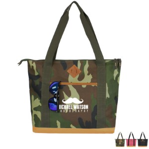 Epic Backpack Cooler Tote - GD1060