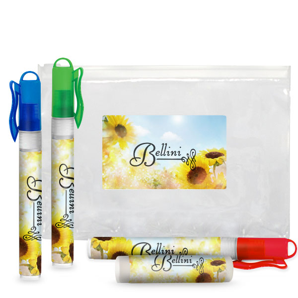 Product Photo 1 Outdoor Fun Sun Kit with Insect Repellent