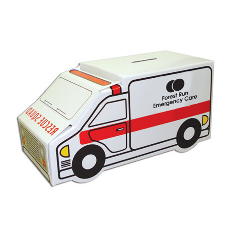 Product Photo 1 Ambulance Bank