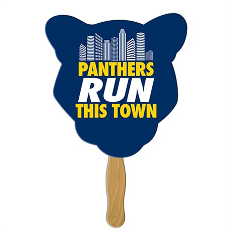 Product Photo 1 Cougar Hand Fan
