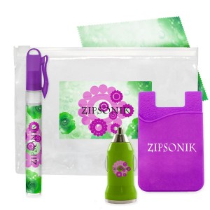 On the Go Tech Kit - TK1307