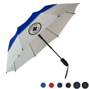 Executive Fiberglass Umbrella, 46" Arc - PS3000