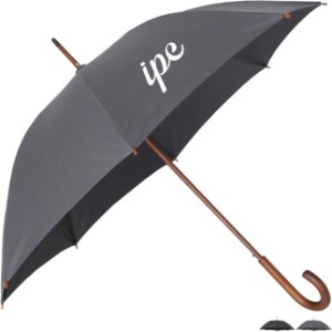 Winchester Poly Suede Umbrella, 48"Arc - PS3017
