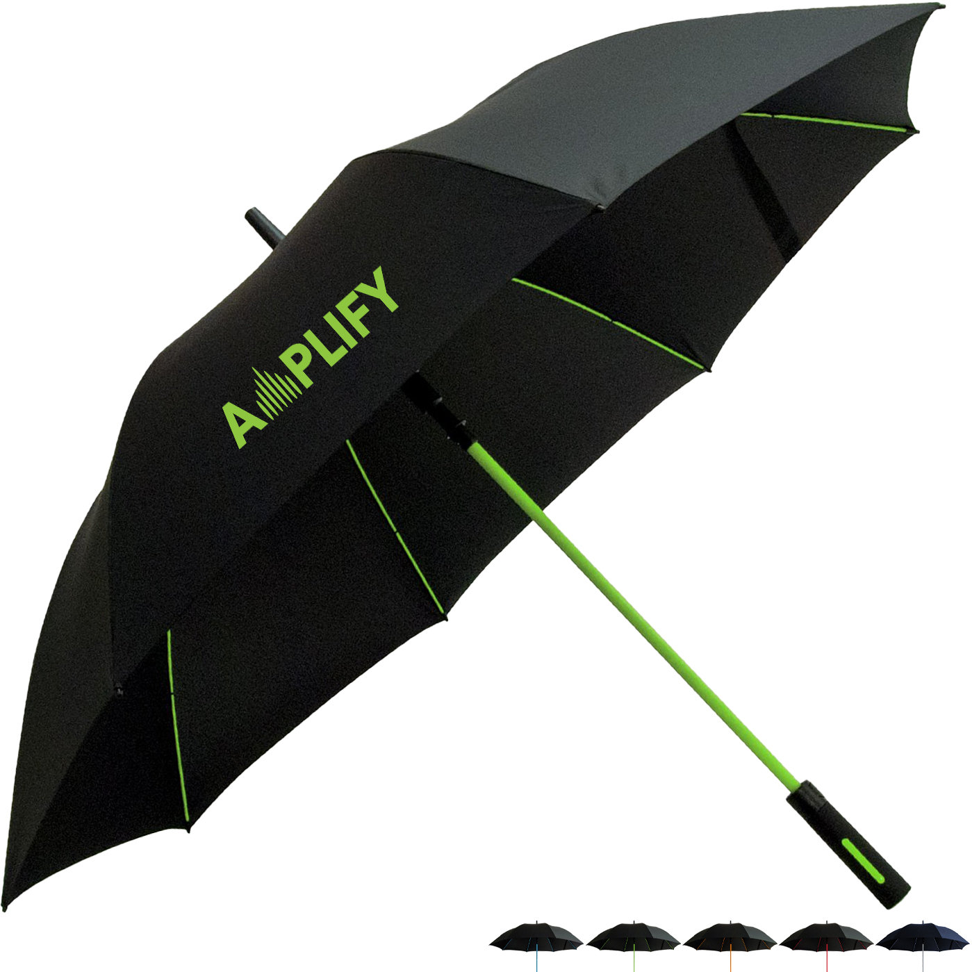 Product Photo 1 Mojo Umbrella, 62"Arc