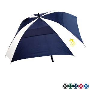Cyclone Golf Umbrella, 62" Arc - PS3018