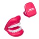 Big Mouth with Teeth Stress Reliever