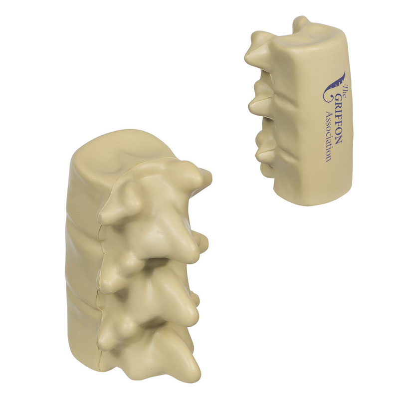 Product Photo 1 Spinal Segment Stress Reliever