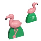 Photo 19 Pink Flamingo Stress Reliever