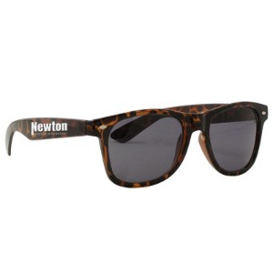 Tortoise Miami Sunglasses - TK1324