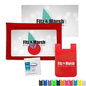 Essentials On The Go Tech Kit - TK1327